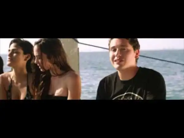Video: Cris Cab - When We Were Young